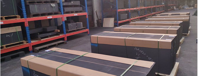 炭-石墨類材料的6種提純技術(shù)原理、特點