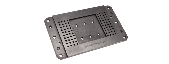 石墨制品的密度有多重要？