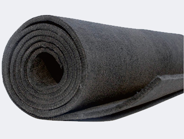 石墨軟氈 石墨軟氈
