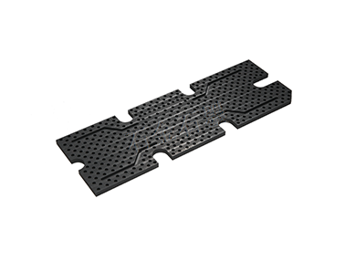 VC擴(kuò)散焊接夾具 VC擴(kuò)散焊接夾具