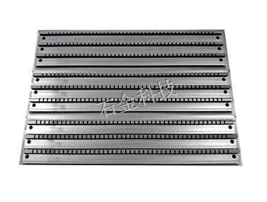 石墨夾具 石墨夾具