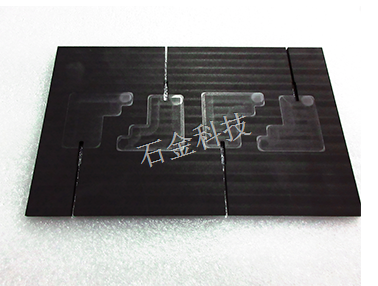 超薄VC擴散焊接石墨治具 超薄VC擴散焊接石墨治具