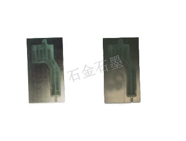 手機超薄VC散熱石墨燒結治具 手機超薄VC散熱石墨燒結治具