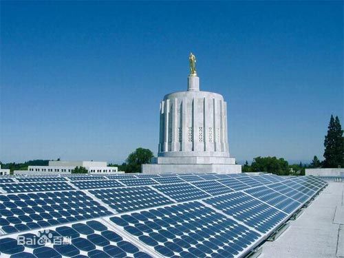 太陽能光伏電池片 太陽能光伏電池片