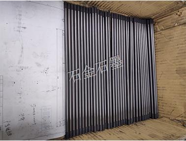 石墨制品-石墨舟用螺栓