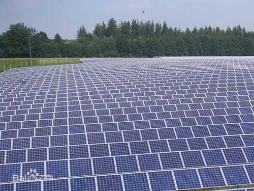 光伏太陽能電池 光伏太陽能電池