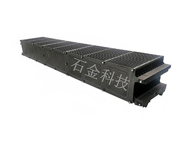 石墨制品-210石墨舟 石墨制品-210石墨舟