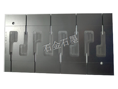 均熱板石墨模具 均熱板石墨模具