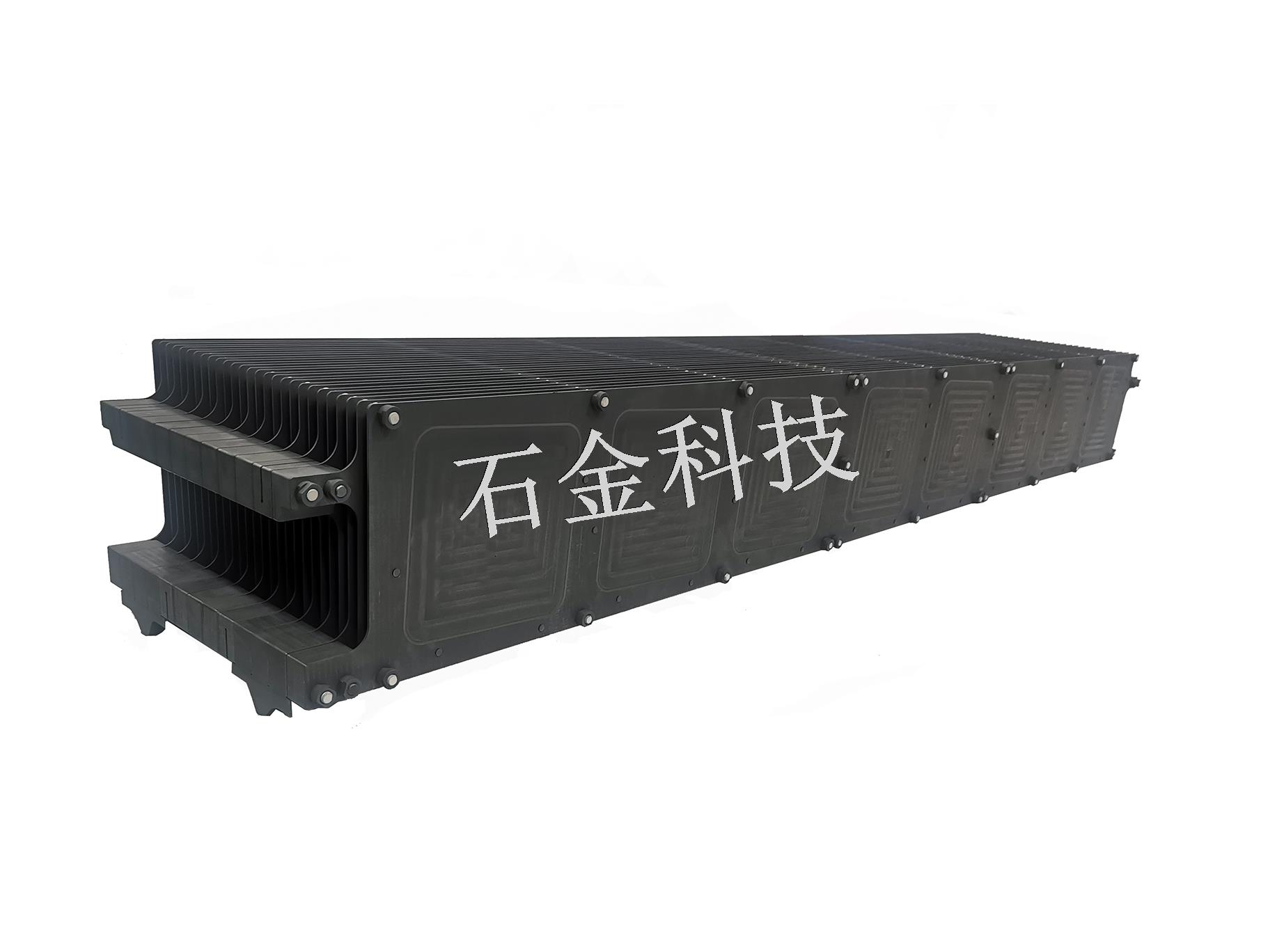 石墨舟 石墨舟