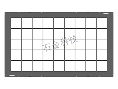 異質結電池載具 異質結電池載具